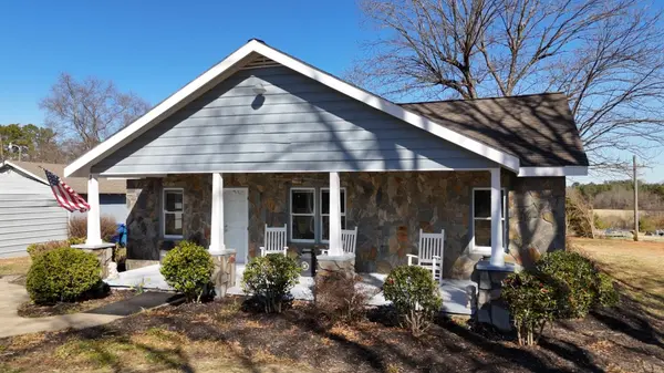 1953 Big Island RD, Rutherfordton, NC 28139