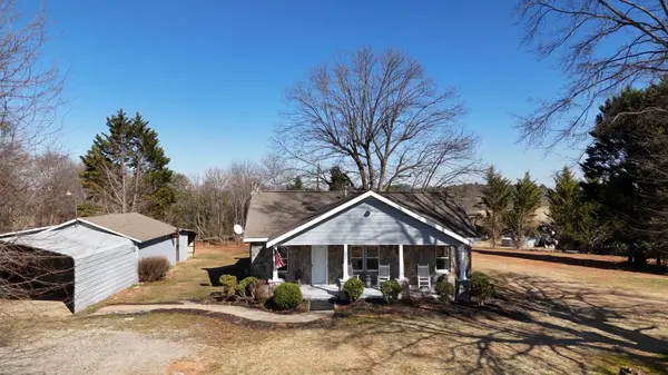 1953 Big Island RD, Rutherfordton, NC 28139
