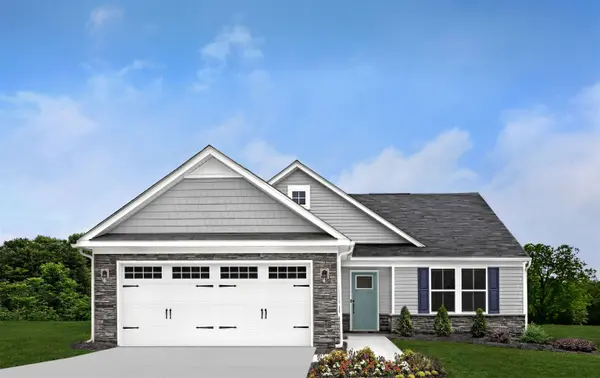 1512 TRIGGER WAY, Landrum, SC 29356