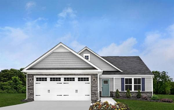 1512 TRIGGER WAY, Landrum, SC 29356