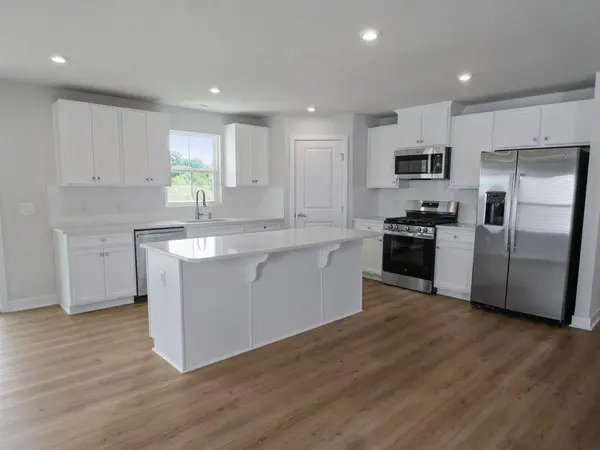 1508 Trigger WAY, Landrum, SC 29356