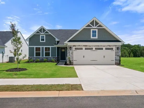 1508 Trigger WAY, Landrum, SC 29356