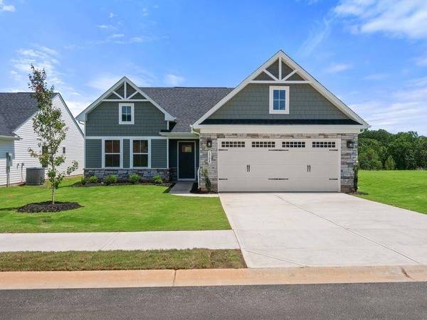 1508 Trigger WAY, Landrum, SC 29356