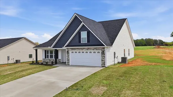 114 Crooked Tree DR, Gaffney, SC 29341