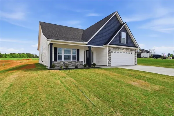 114 Crooked Tree DR, Gaffney, SC 29341
