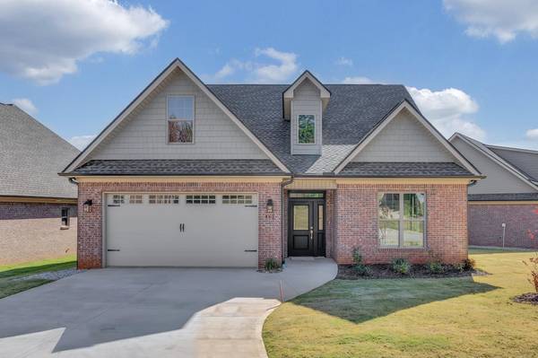 465 Savanna Plains DR, Spartanburg, SC 29307