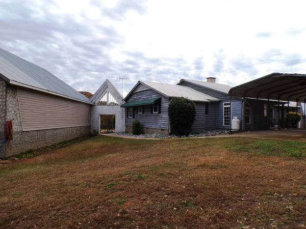 850 Springdale RD, Cowpens, SC 29330