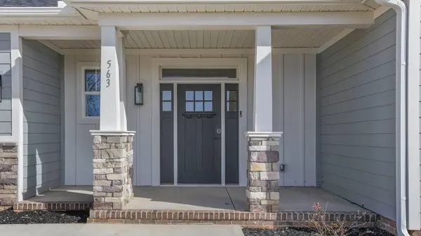 563 Winstone TRL, Woodruff, SC 29388