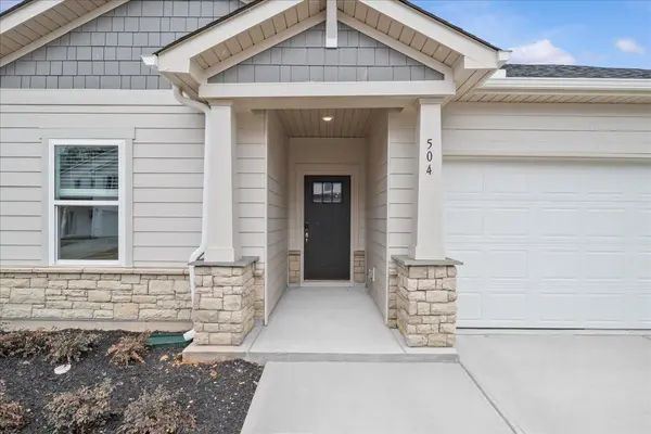 504 Tilson RD, Piedmont, SC 29673