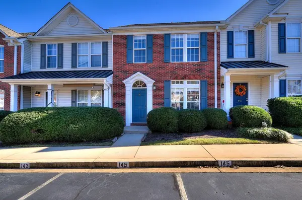 145 Spring Crossing CIR, Greer, SC 29650