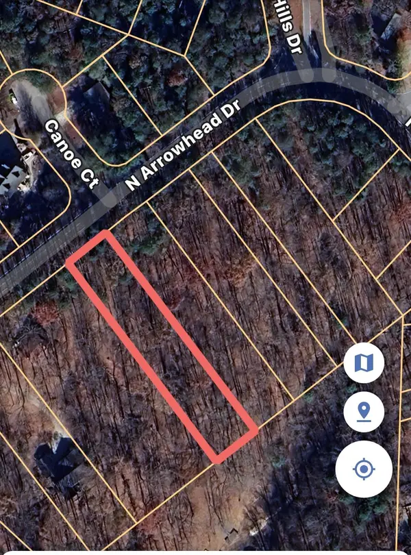 109 North Arrowhead DR, Westminster, SC 29693