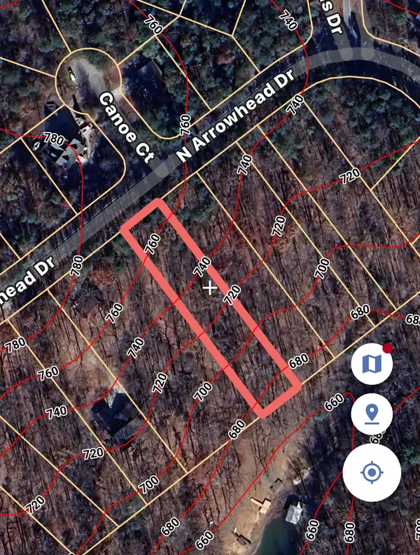 109 North Arrowhead DR, Westminster, SC 29693