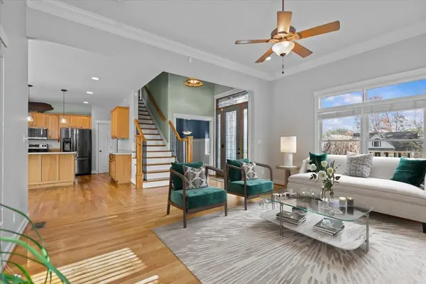335 Valleyhigh DR, Inman, SC 29349