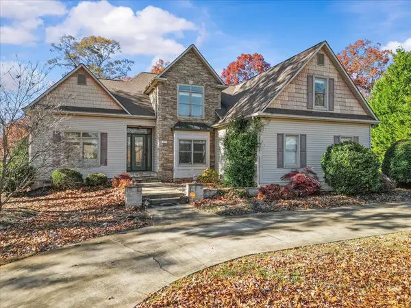335 Valleyhigh DR, Inman, SC 29349