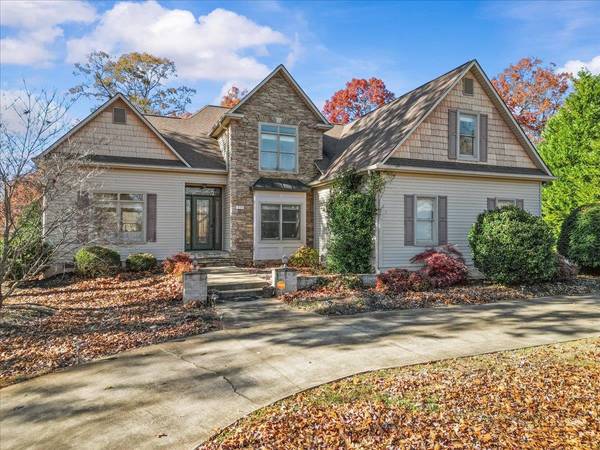335 Valleyhigh DR, Inman, SC 29349