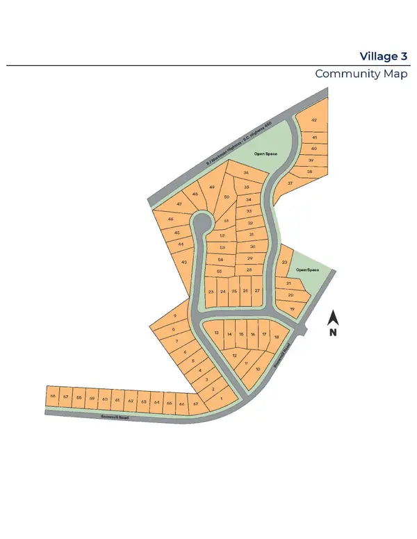 725 Longton ST, Woodruff, SC 29388