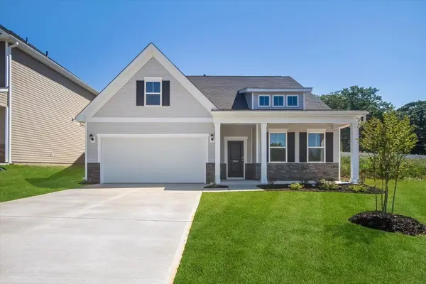1021 Skidaway DR, Spartanburg, SC 29303