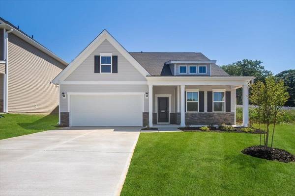 1021 Skidaway DR, Spartanburg, SC 29303