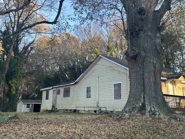 109 Flint ST, Gaffney, SC 29340