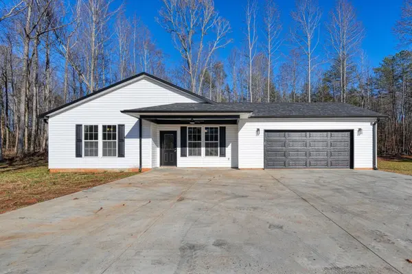 2225 Cowpens Pacolet RD, Spartanburg, SC 29307