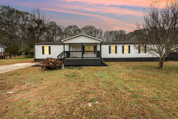 1635 Anderson Ridge RD, Simpsonville, SC 29681