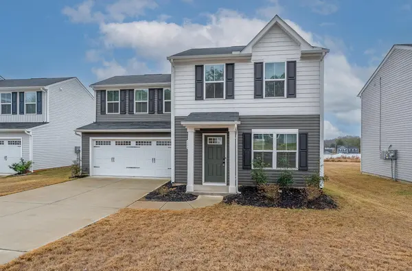 926 Shakespeare DR, Woodruff, SC 29388