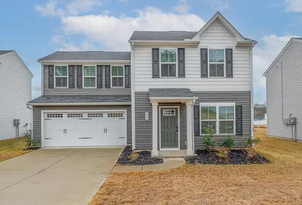 926 Shakespeare DR, Woodruff, SC 29388