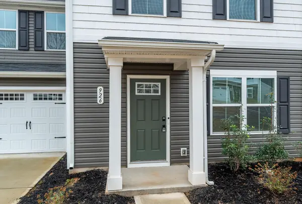 926 Shakespeare DR, Woodruff, SC 29388