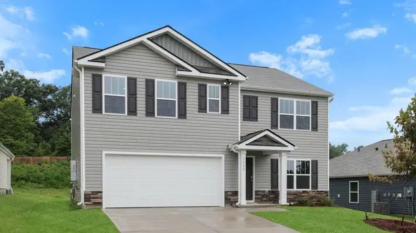 2142 Pierett CIR, Woodruff, SC 29388