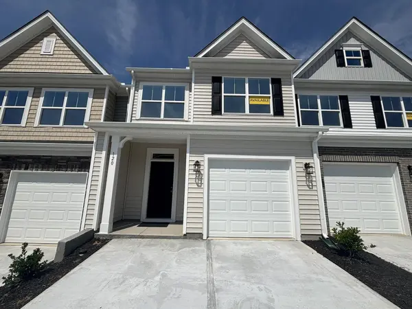 120 Brayden RUN, Woodruff, SC 29388