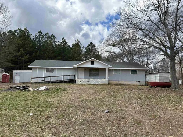 100 Clary DR, Spartanburg, SC 29303-7538