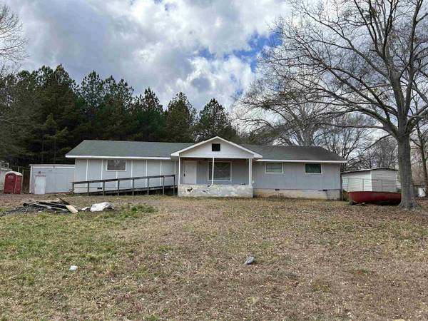 100 Clary DR, Spartanburg, SC 29303-7538