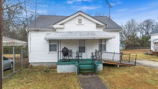 550 Leaman AVE, Whitmire, SC 29178