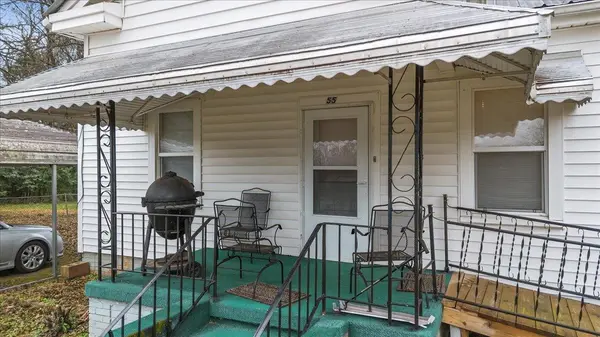 550 Leaman AVE, Whitmire, SC 29178