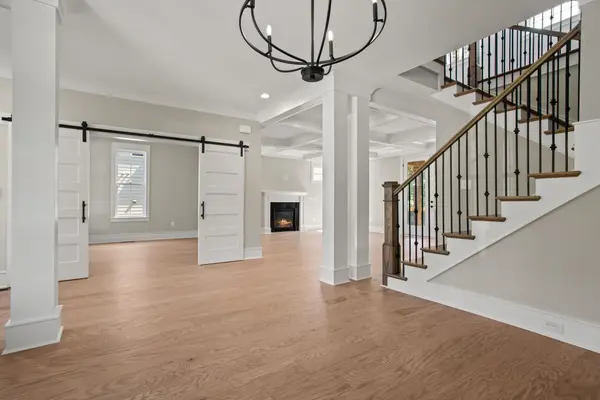 1007 Tudor Cottage TRL, Boiling Springs, SC 29316