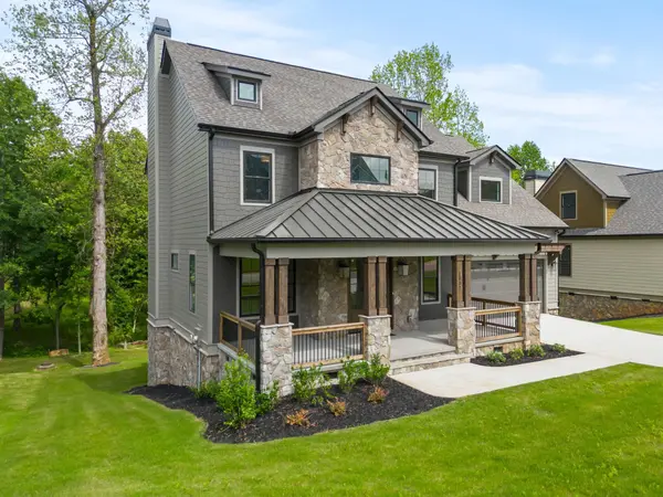 1007 Tudor Cottage TRL, Boiling Springs, SC 29316