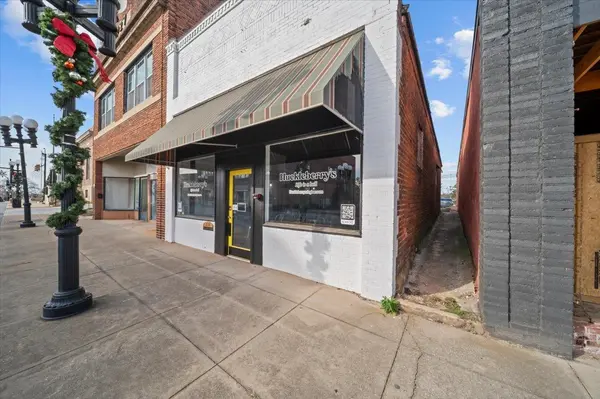 116 W Main ST, Union, SC 29379