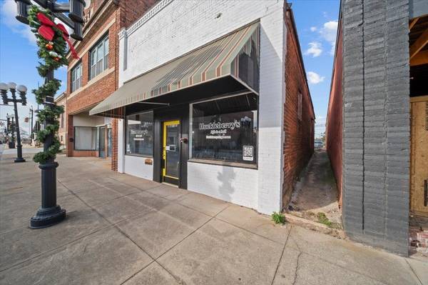 116 W Main ST, Union, SC 29379