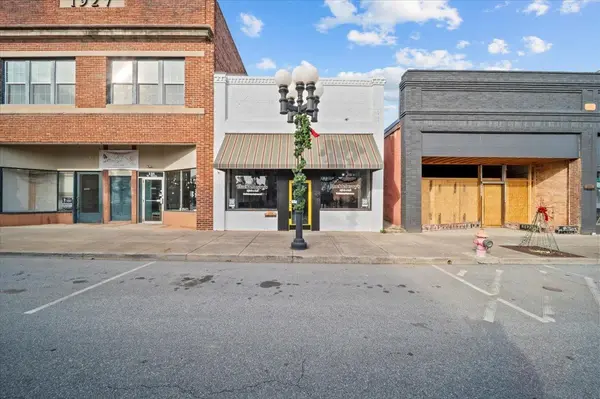 116 W Main ST, Union, SC 29379