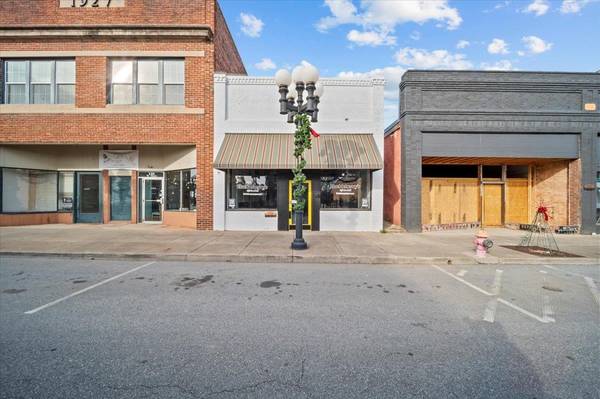 116 W Main ST, Union, SC 29379