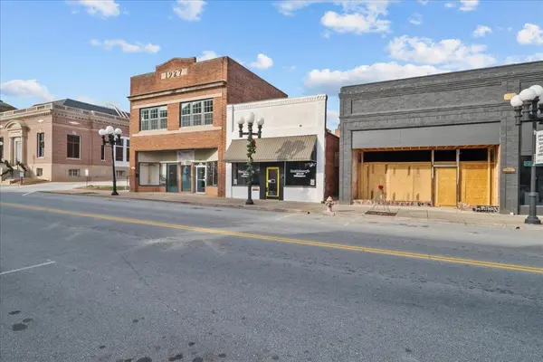116 W Main ST, Union, SC 29379