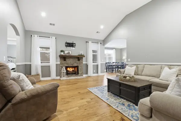 710 Landrum TRL, Landrum, SC 29356