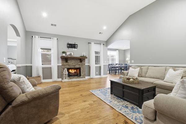 710 Landrum TRL, Landrum, SC 29356