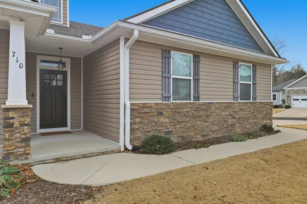 710 Landrum TRL, Landrum, SC 29356