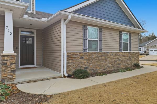 710 Landrum TRL, Landrum, SC 29356