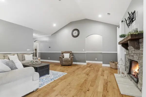 710 Landrum TRL, Landrum, SC 29356