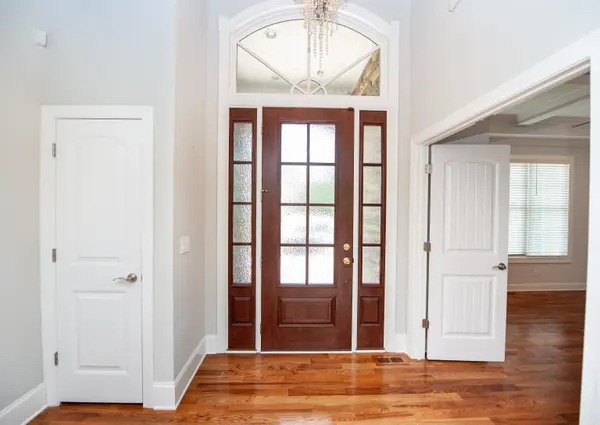 730 Foster RD, Inman, SC 29349