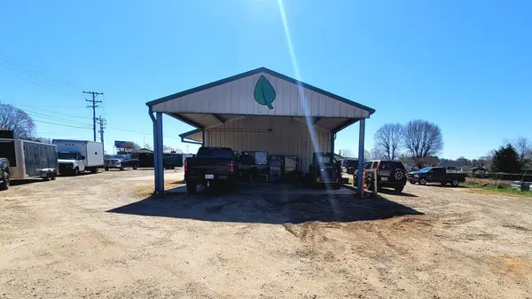 5301 Highway 9, Inman, SC 29349