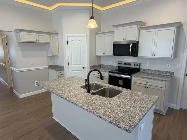 318 Bellrock Road, Inman, SC 29349