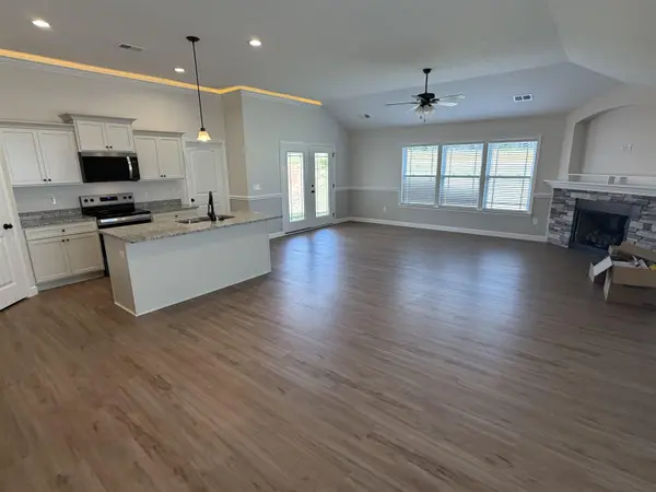 318 Bellrock Road, Inman, SC 29349